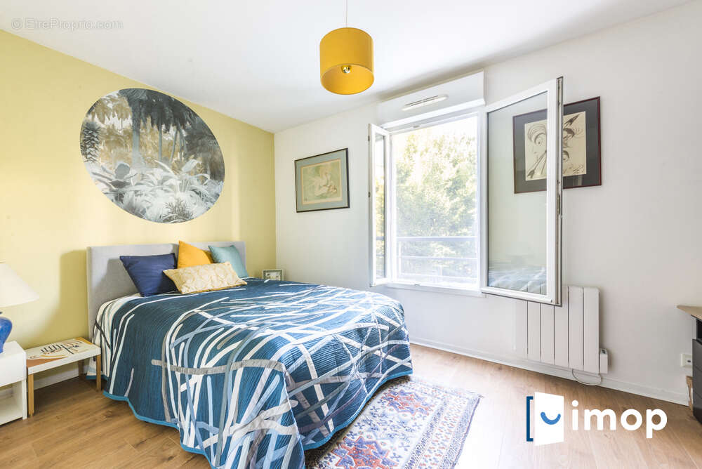 Appartement à SEVRAN