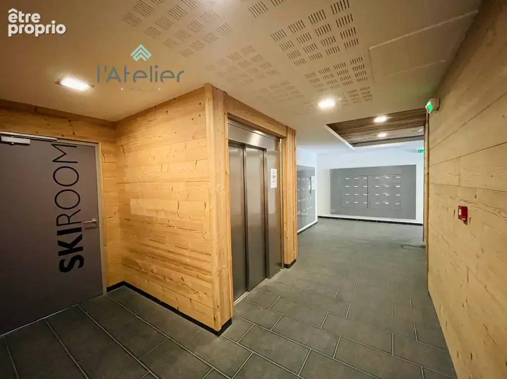 « Le Duplex polaire » Nouvelle exclusivité à Peyragudes - photo 15