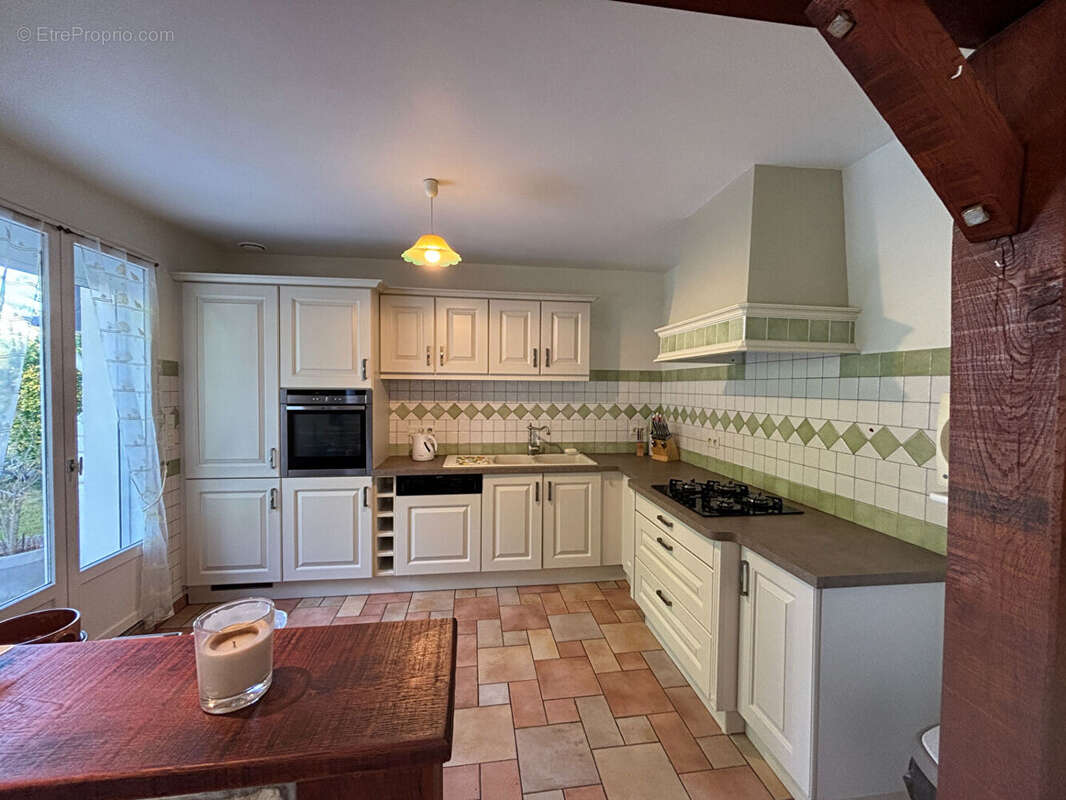 Maison Plouigneau 5 pièce(s) 93 m2 - photo 3