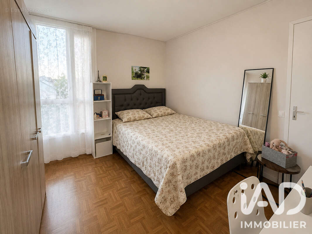 Appartement 79 m² à Brunoy  - photo 3