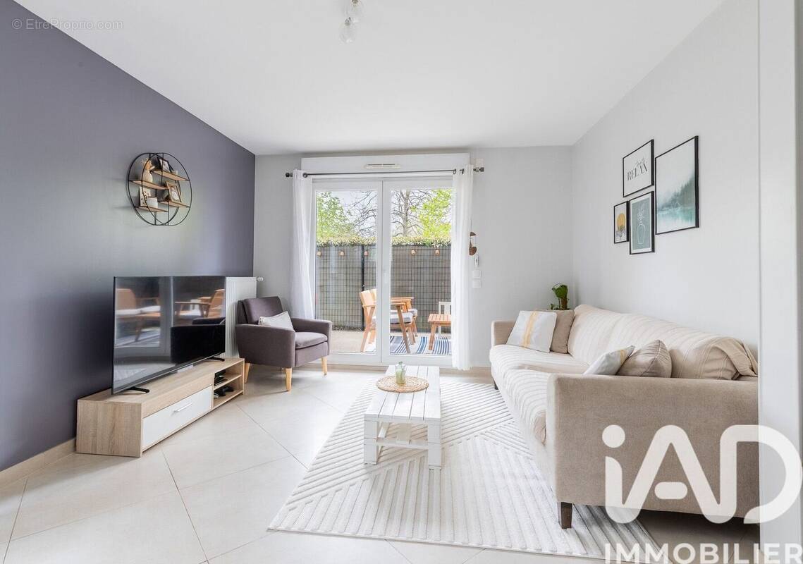 Photo 1 - Appartement à ATHIS-MONS