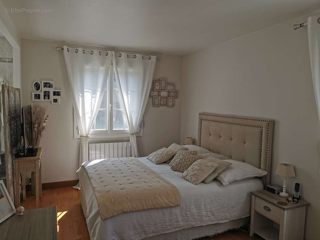 Maison à SAINT-JULIEN-SUR-CHER