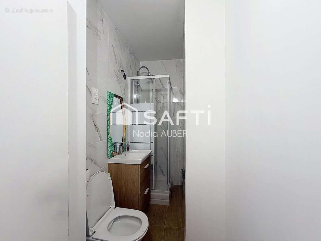 Photo 5 - Appartement à CHOISY-LE-ROI