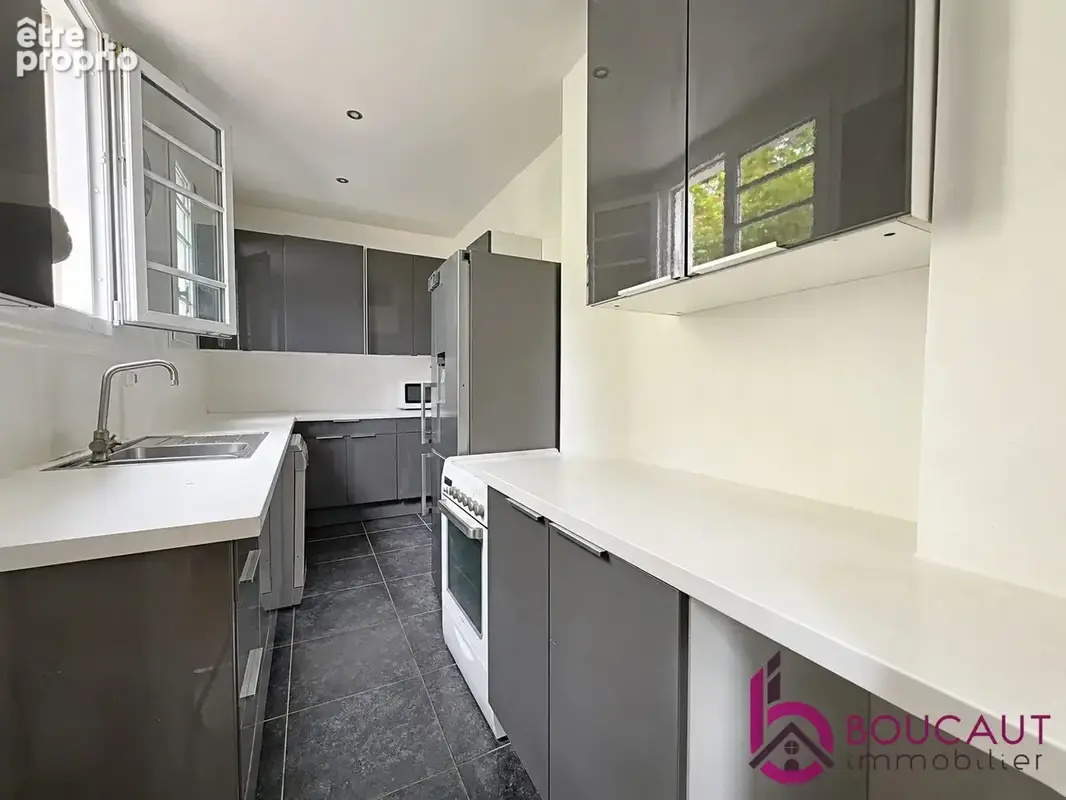 Maison 6 pièces 111 m² à vendre à Le Plessis-Robinson (92350) - photo 6