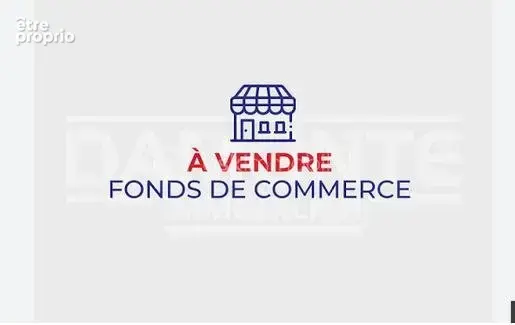 Commerce à TOULOUSE