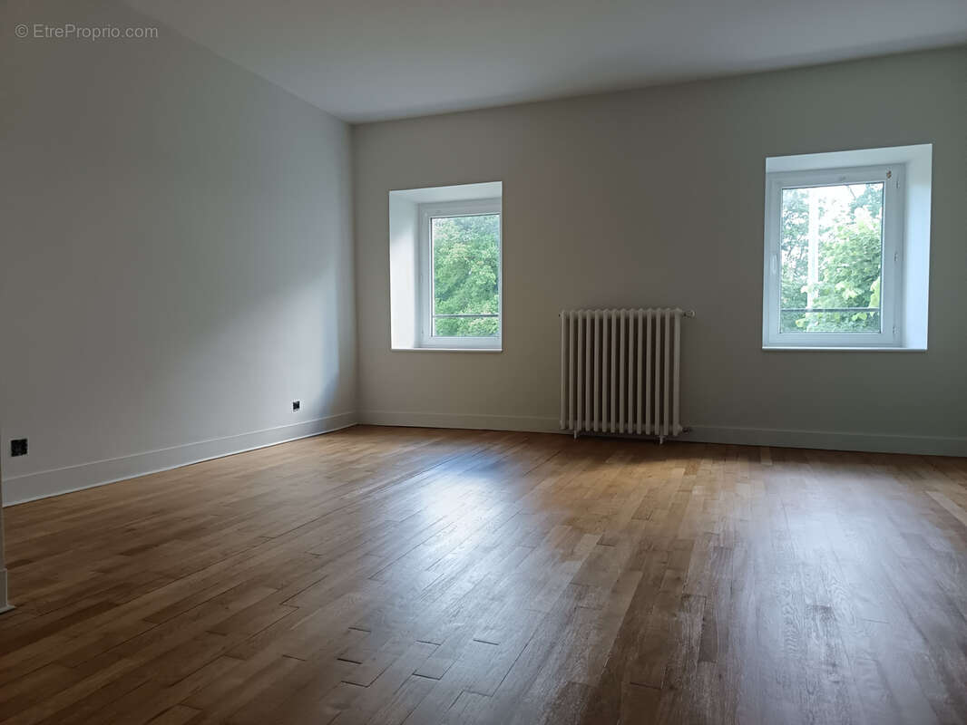 Maison à FEYTIAT