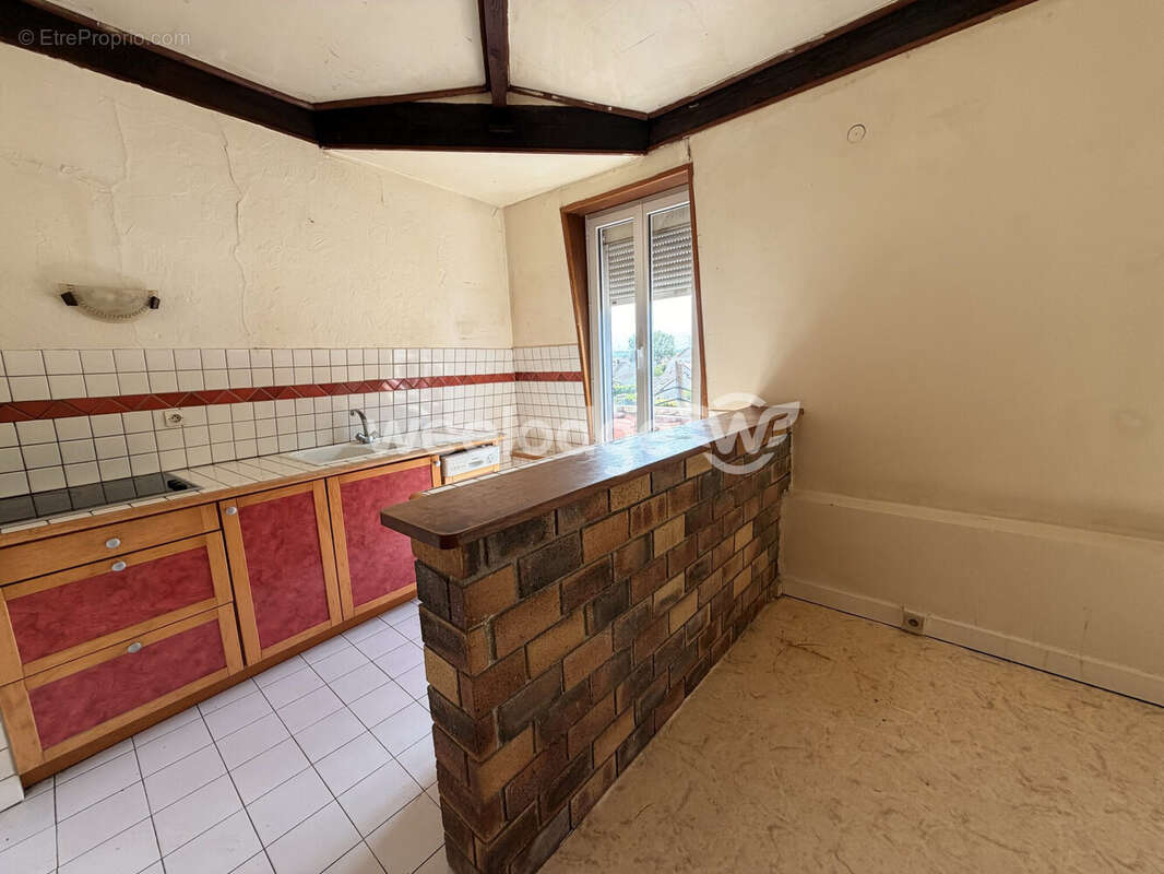Appartement à ACHERES