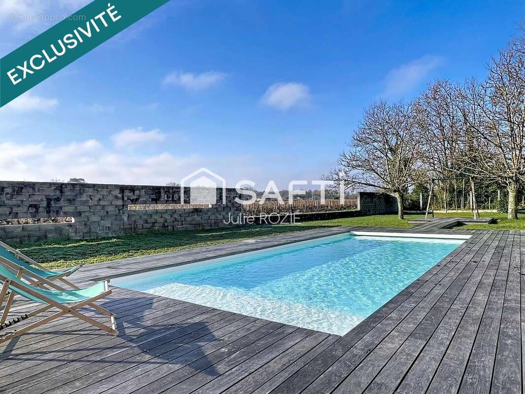Photo 3 - Maison à ARSAC