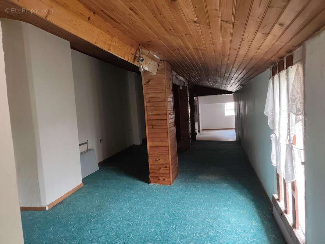 Photo 9 - Maison à MEZIERES-EN-BRENNE