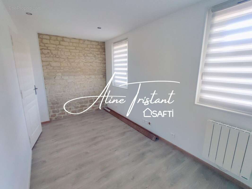 Photo 6 - Appartement à VERSON