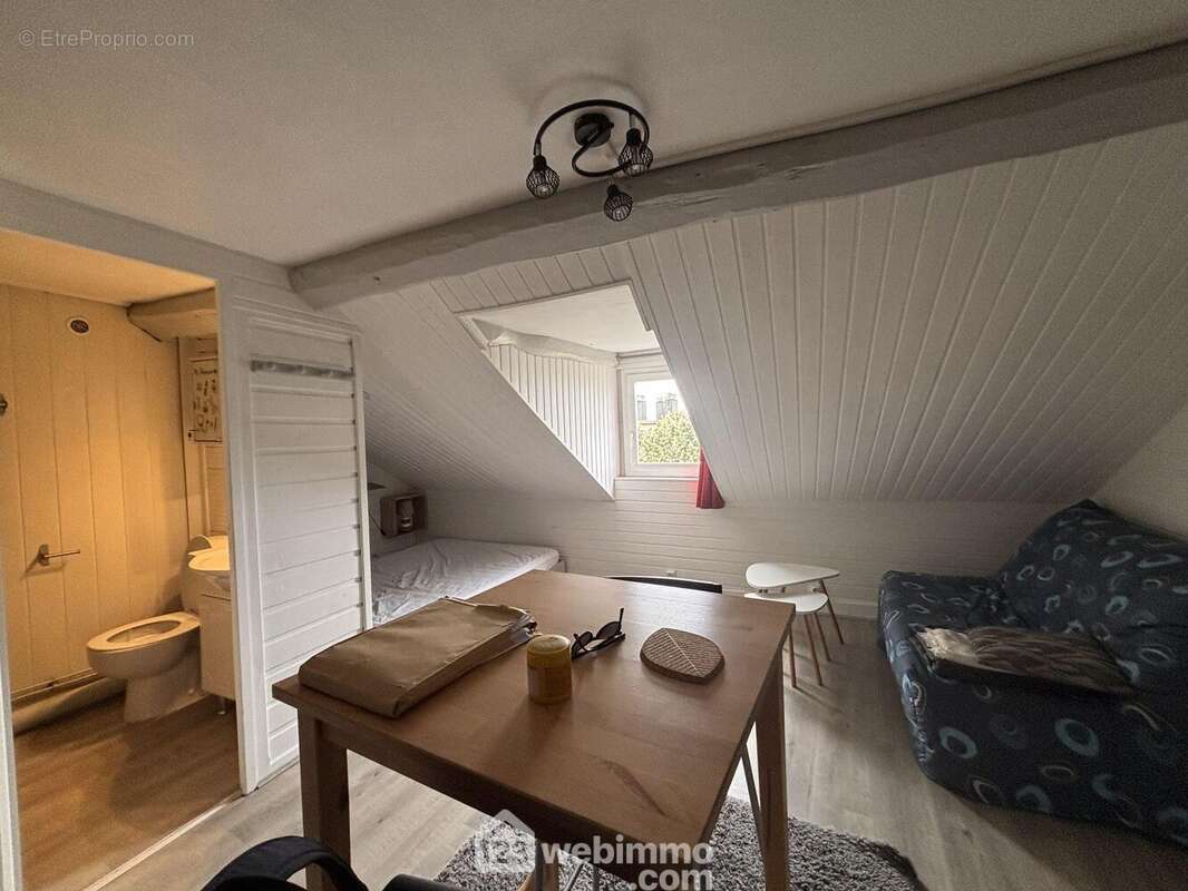 Appartement à ROUEN