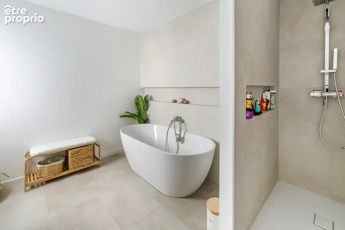 Maison 185m² à léognan - photo 7
