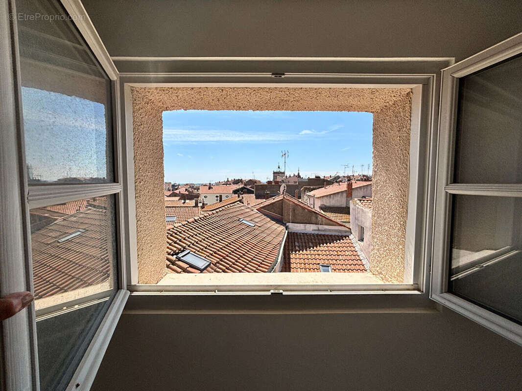 Appartement à BEZIERS