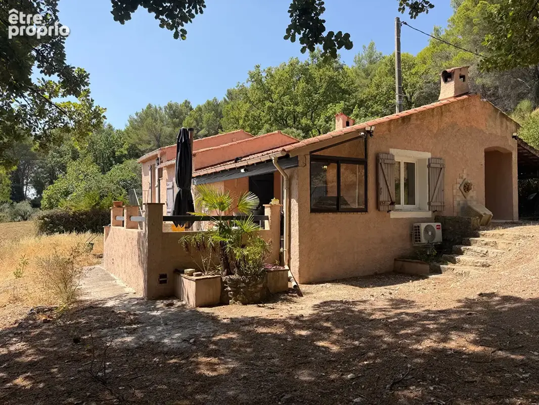 Seillans - exclusivité - photo 4