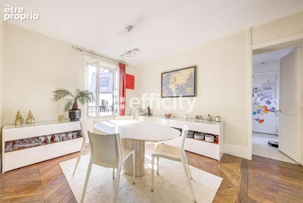 Appartement - photo 7