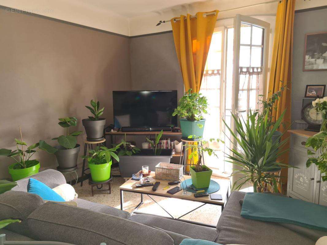 Appartement à CERET