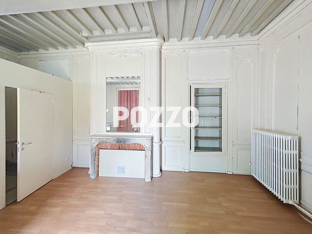 Appartement à BERNIERES-SUR-MER