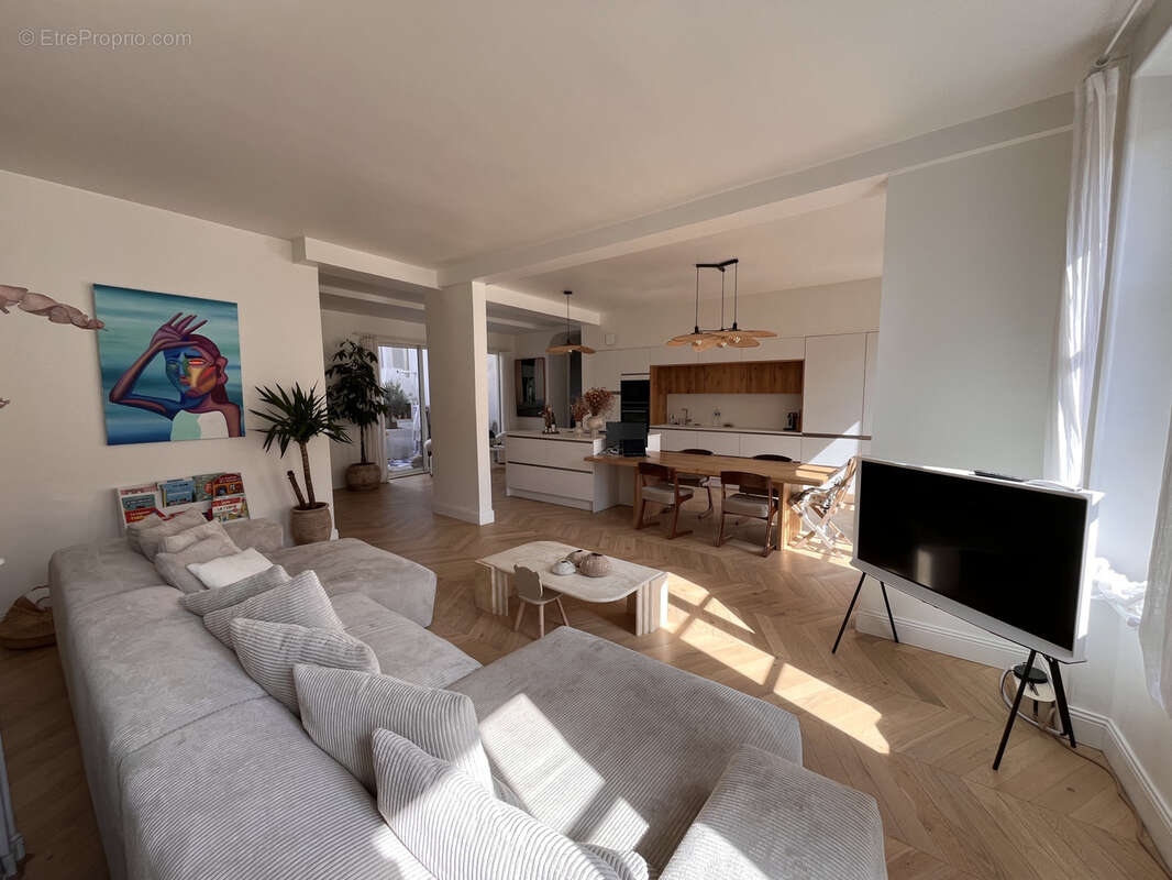 Appartement à NARBONNE