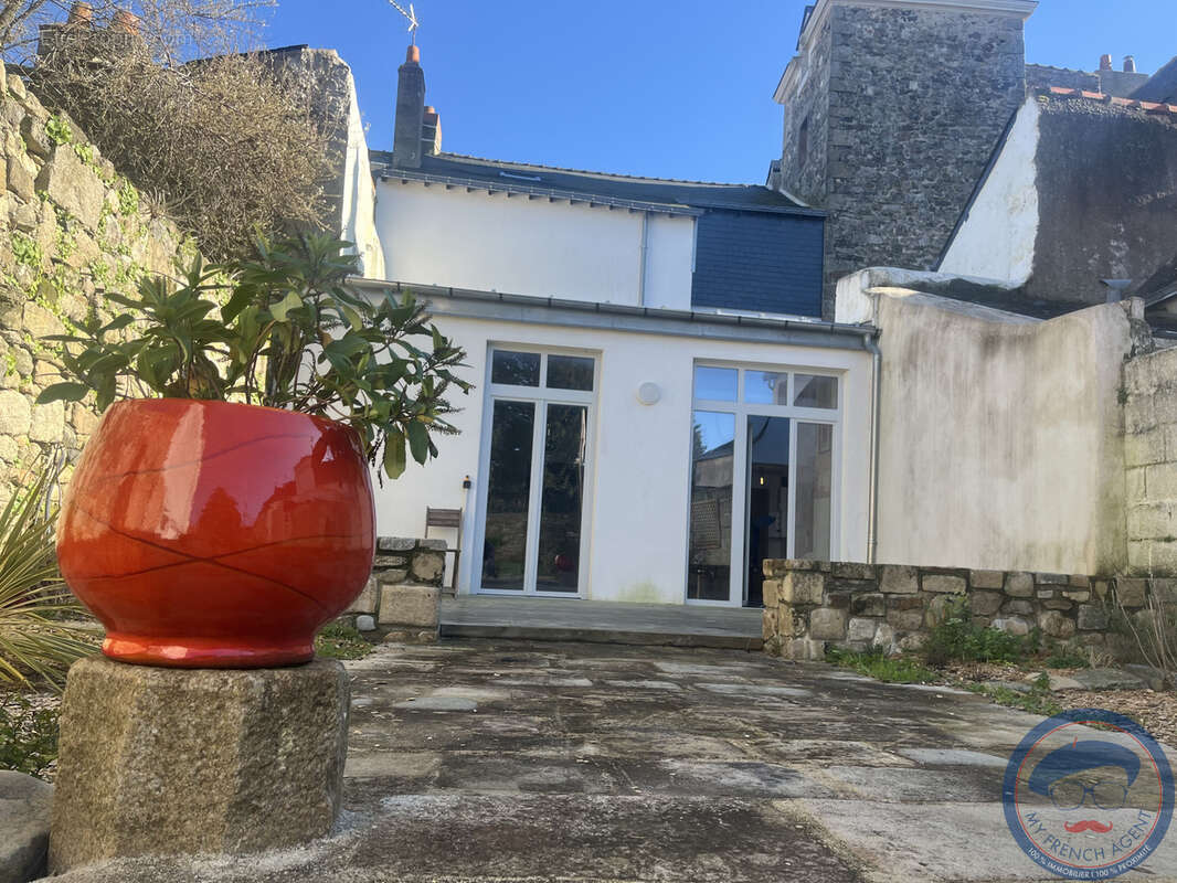 Appartement à LE CROISIC