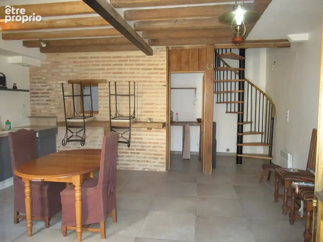 Photo Maison à Avoise au prix de 85 000€