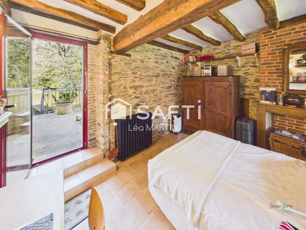 Photo 9 - Maison à BEAUPREAU