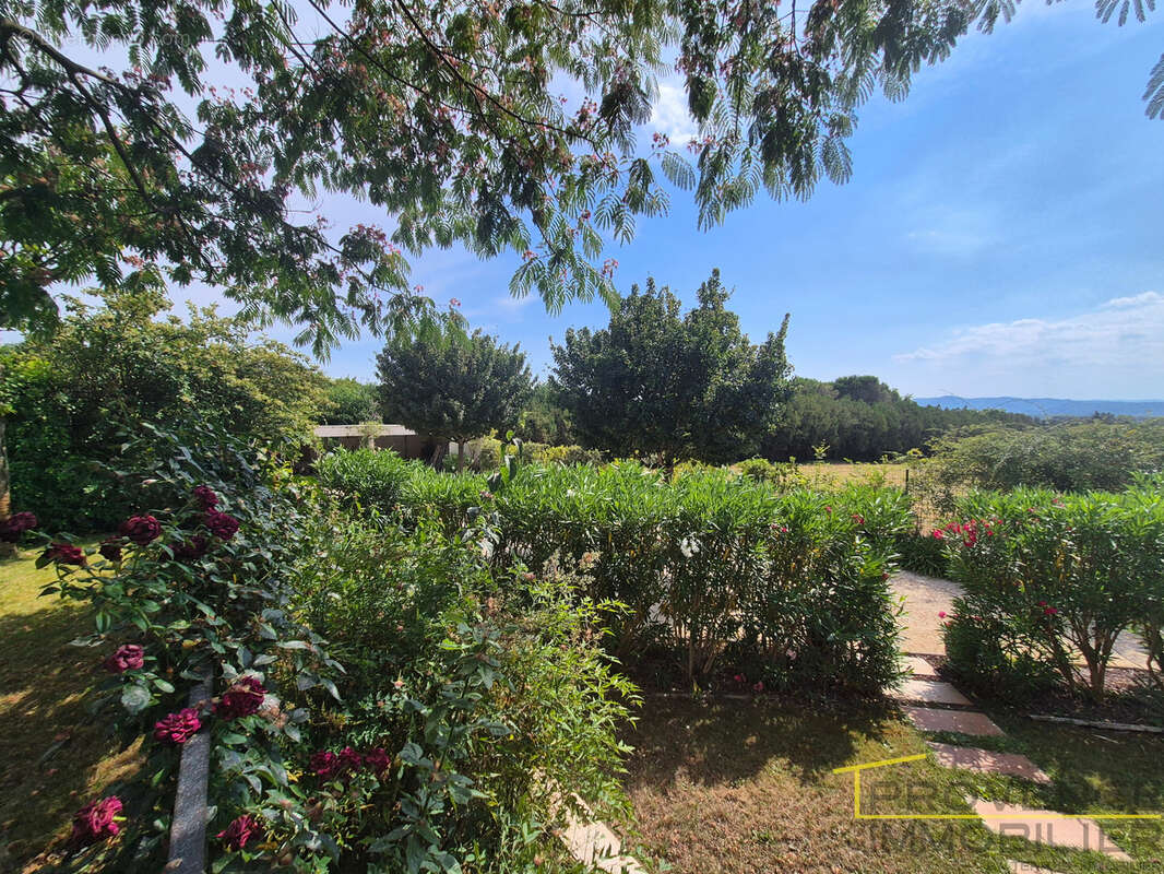 Maison à CHATEAUNEUF-DU-RHONE