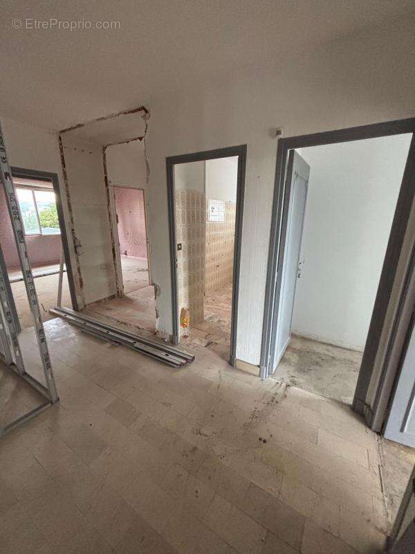 Appartement à IDRON