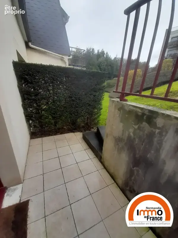 Appartement T3 Duplex avec parking - photo 3