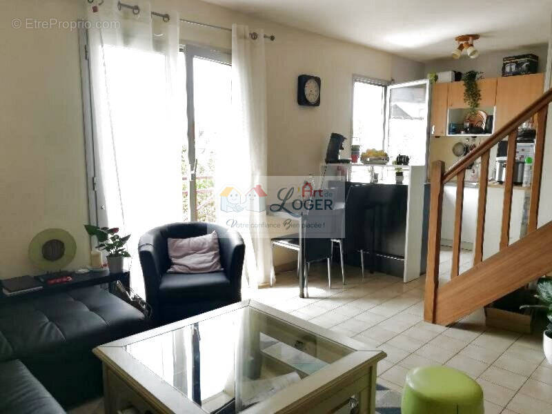 Appartement à CARQUEFOU