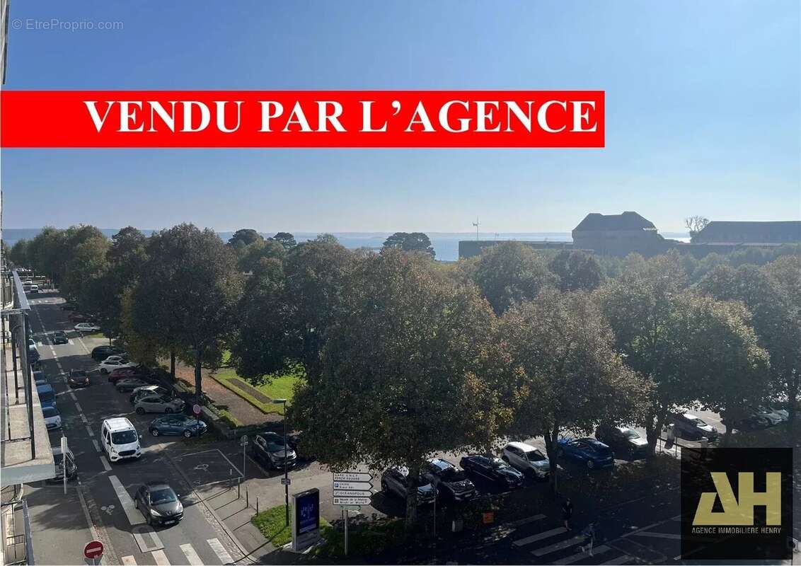 Appartement à BREST