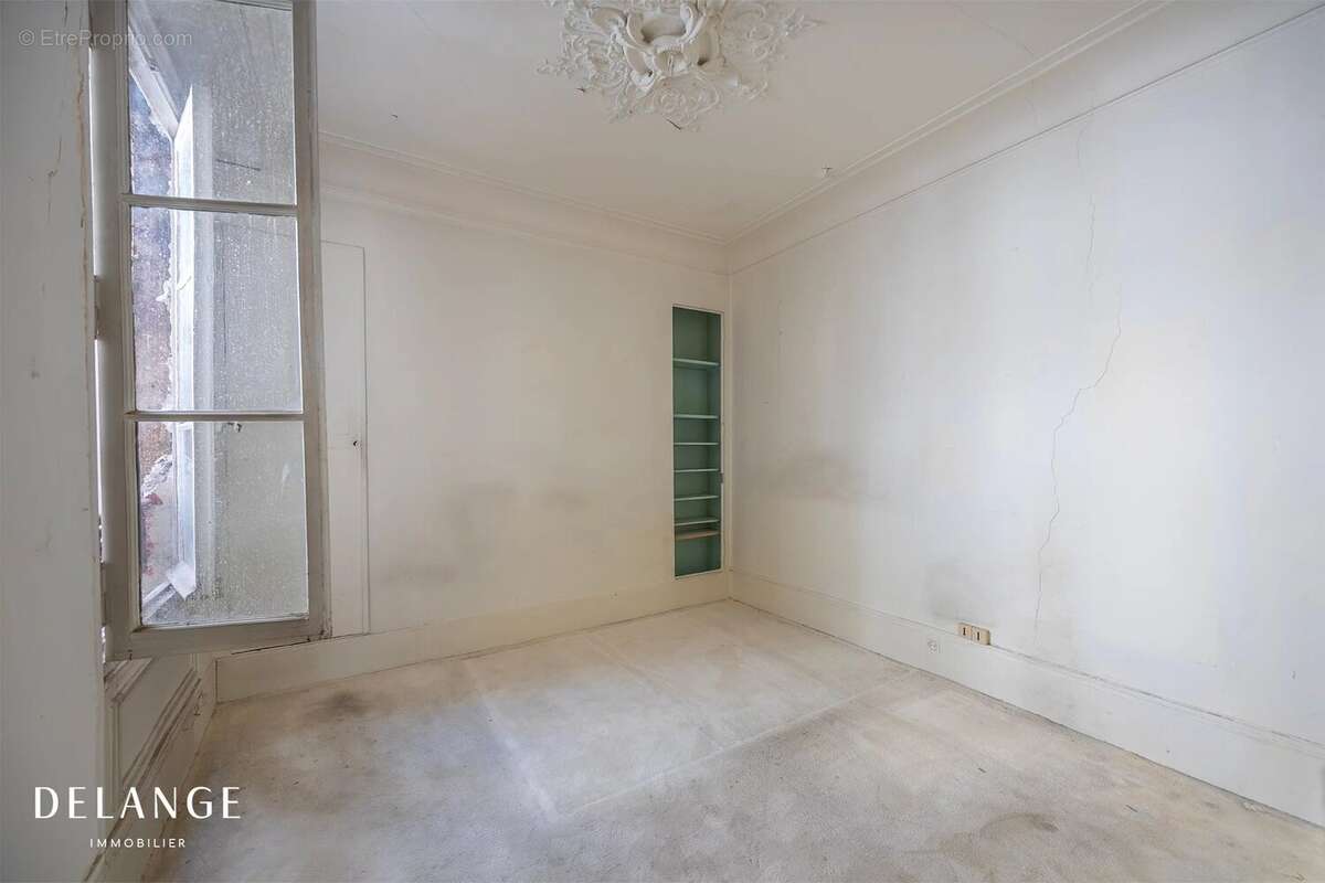 Place Monge - Appartement 3 pièces 45,10 m² - photo 13
