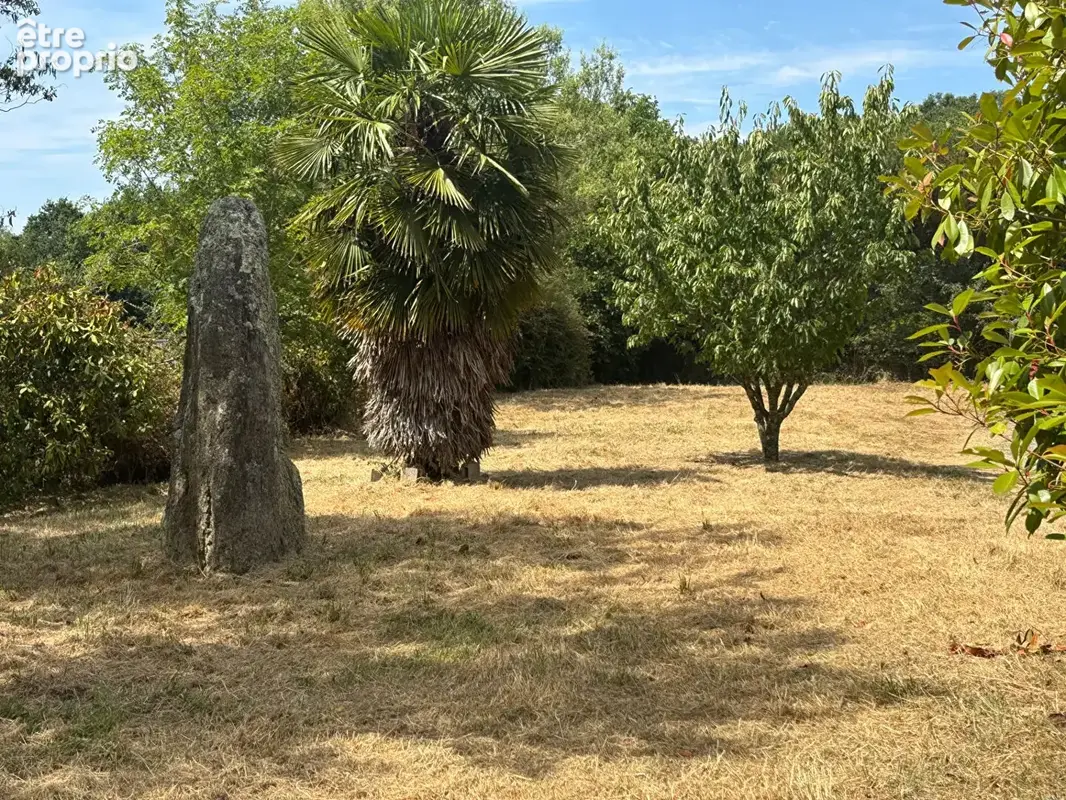 Terrain constructible 816 m2 - photo 4