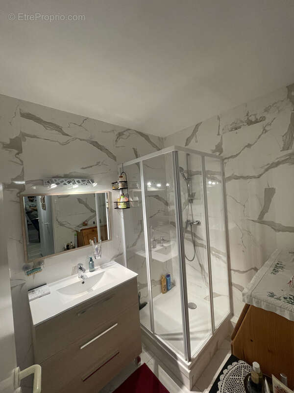 Appartement à VILLENEUVE-SUR-LOT