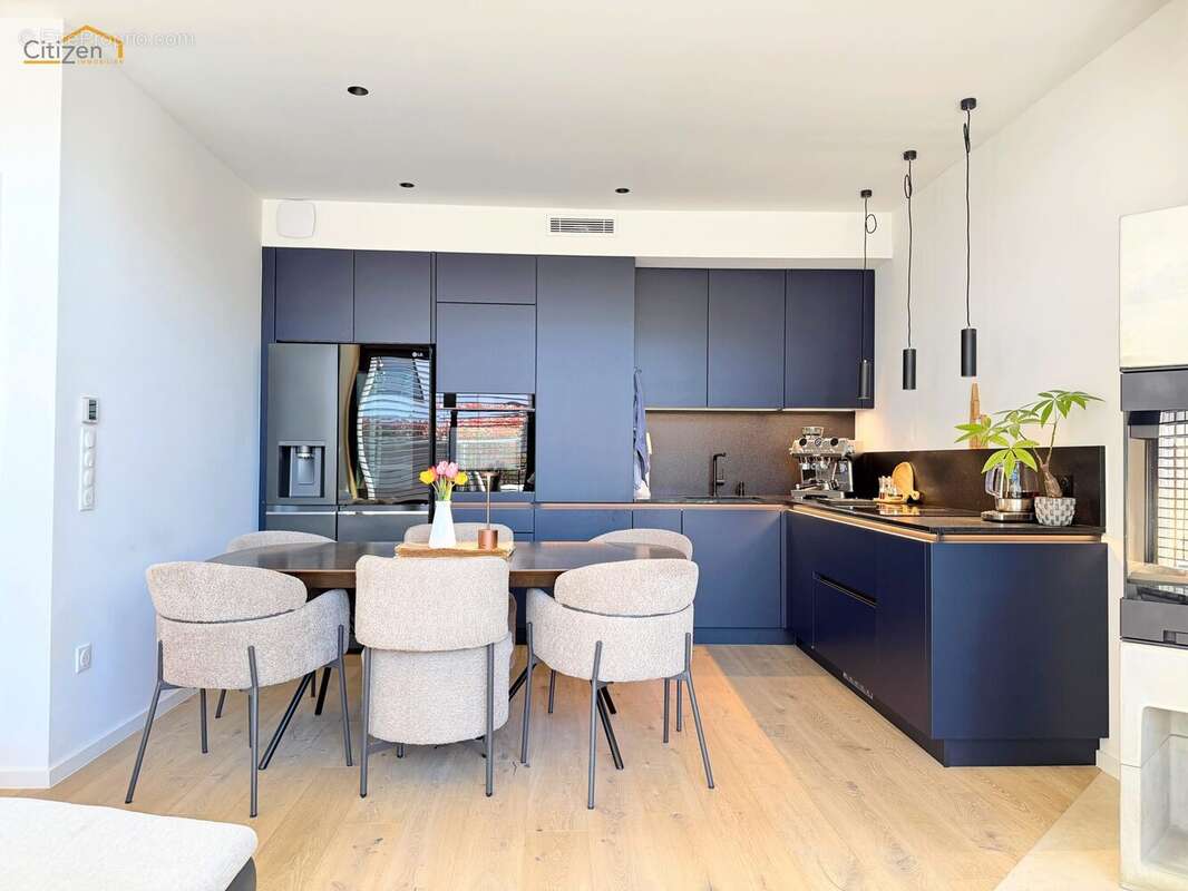 Maison à STRASBOURG