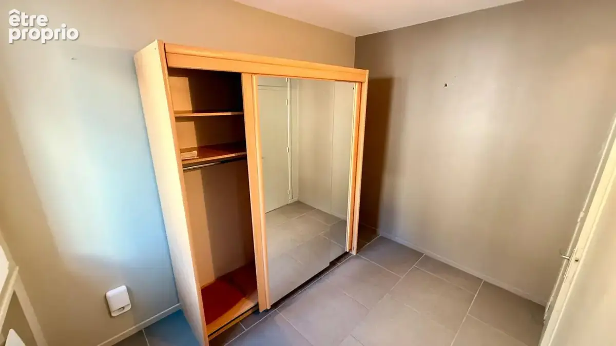 Appartement La Bourboule 3 pièce(s) 83.91 m2 - photo 10