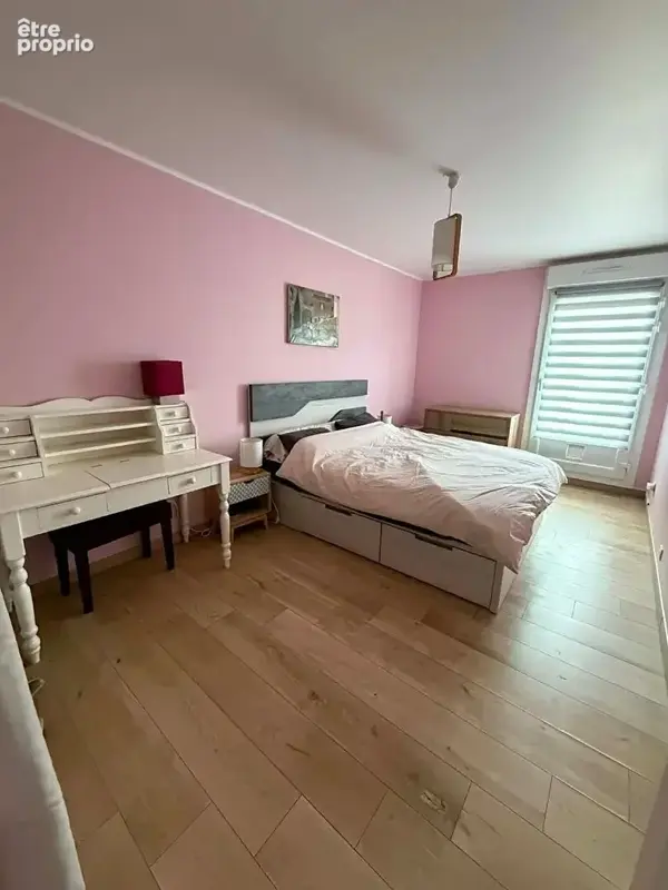 Appartement 102 m² avec terrasse & parking - Lille Cormontaigne - photo 9
