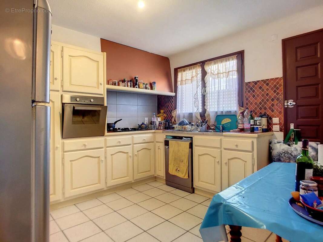 Vente Maison Canet-en-roussillon(66140) 459 900ï¿œ - photo 5
