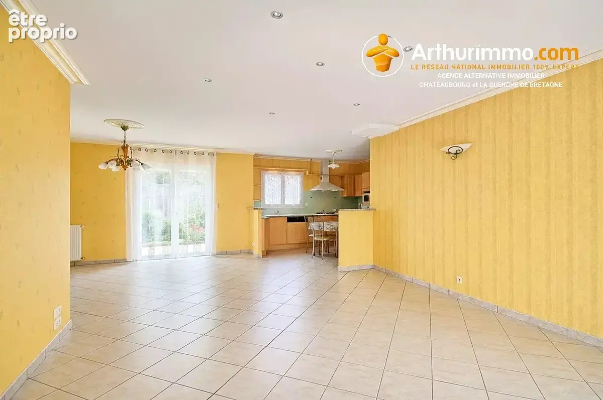 Vente Maison Domagne(35113) 231 000ï¿œ - photo 9
