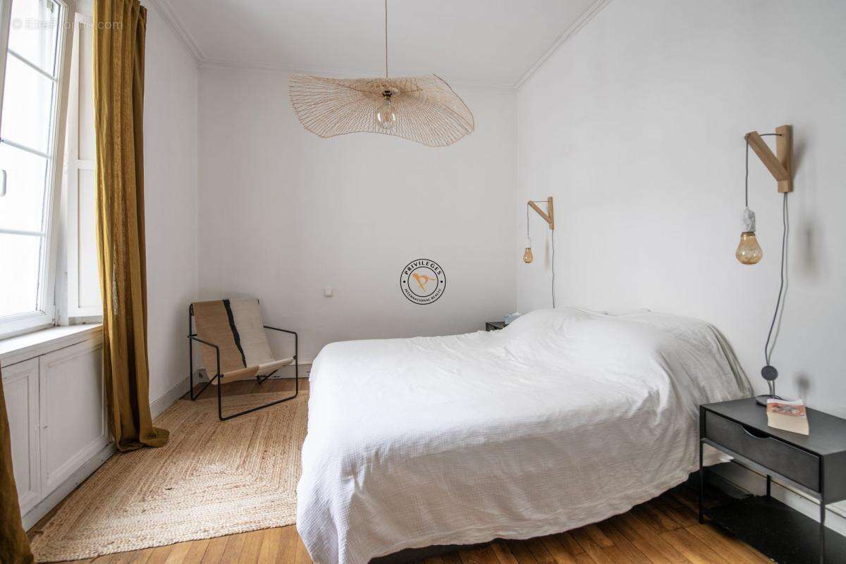 Appartement T3 Quartier Graslin - photo 6