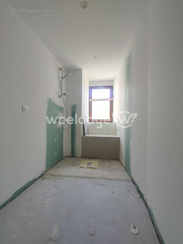 Appartement à SAINT-CHRISTOL