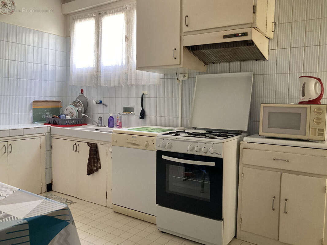 Maison T7  Côte Pavée 178m2 - photo 4
