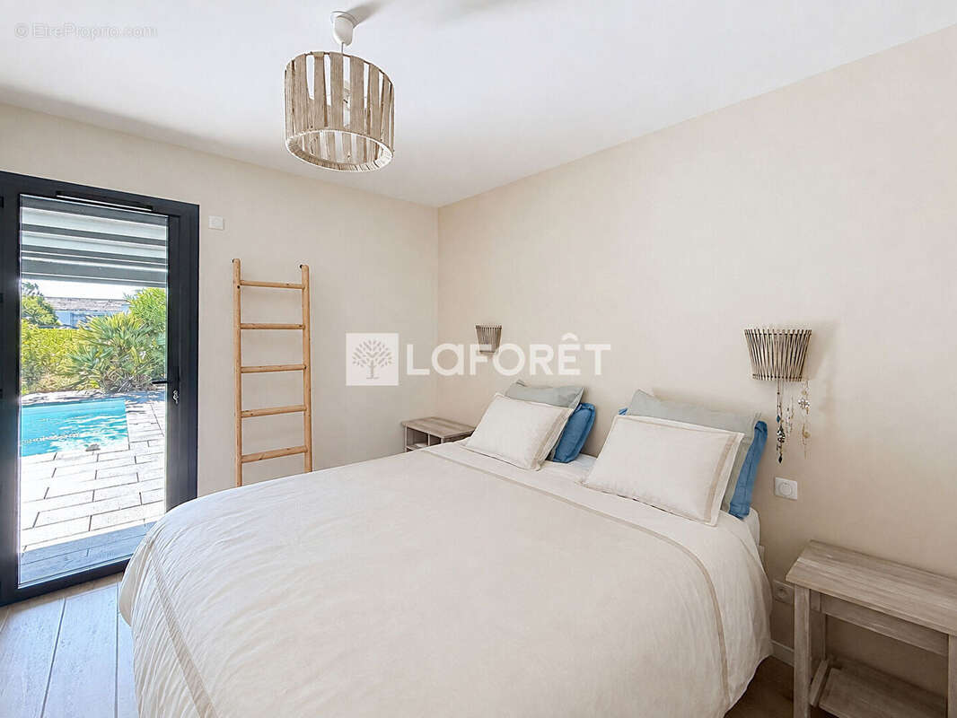 Maison Libourne 5 pièce(s)-107m² - photo 4