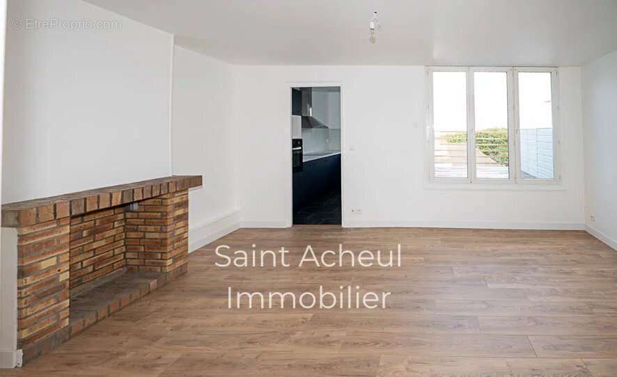 Appartement à AMIENS