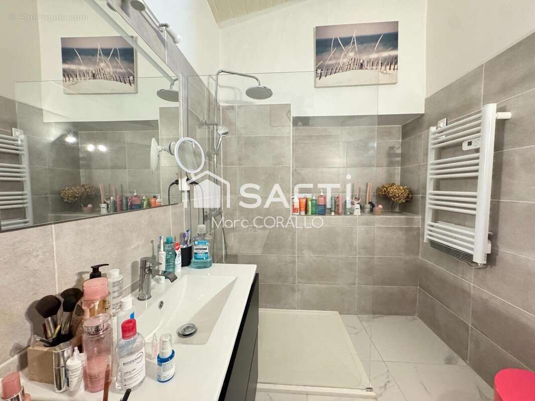 Photo 5 - Appartement à VALENCE