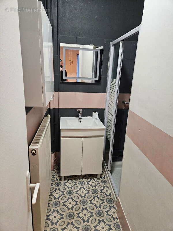 Appartement à BACCARAT