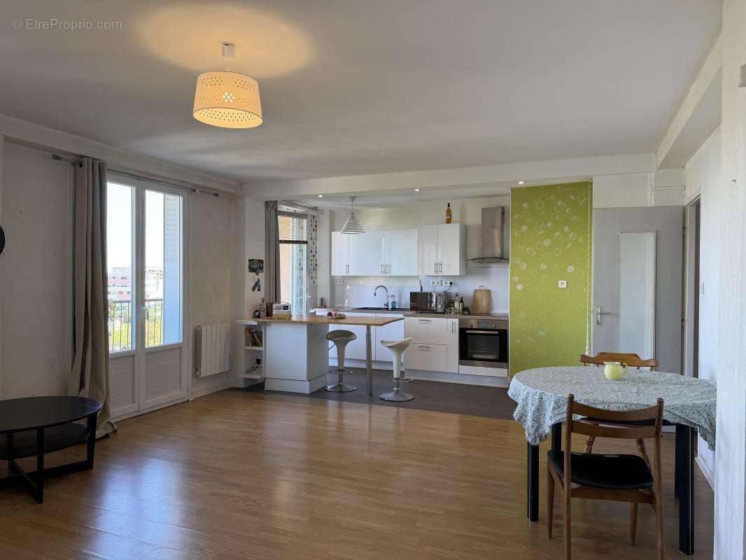 Appartement - photo 15