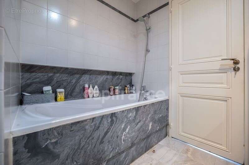 Appartement à LOUVECIENNES