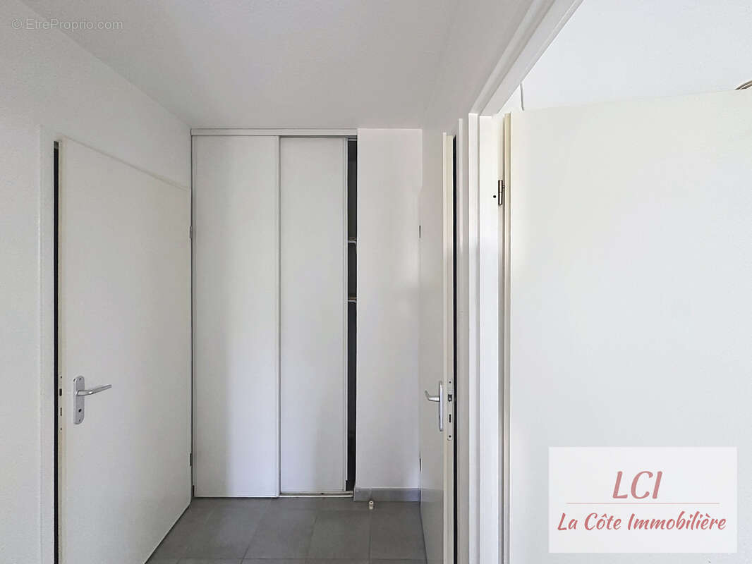 Appartement à LE TEICH
