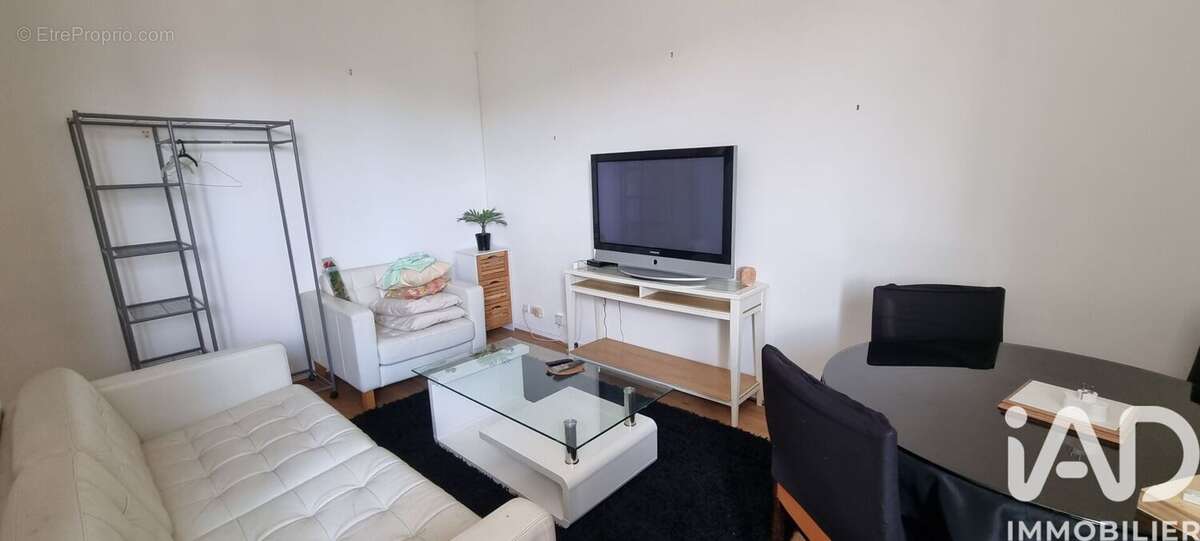 Photo 3 - Appartement à MONTARGIS