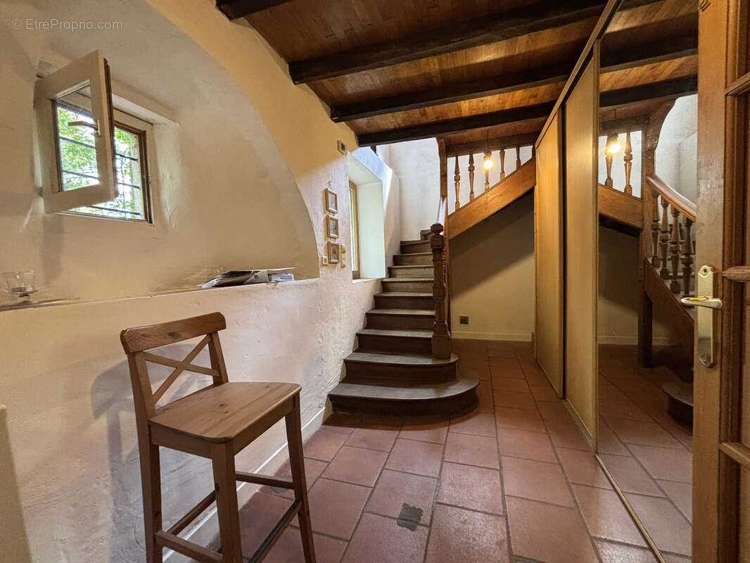 Maison à VELANNE